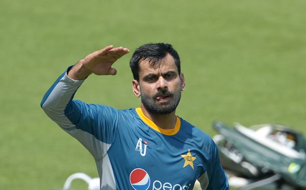 Mohammad Hafeez Emerges As Pakistans Highest Paid Cricketer