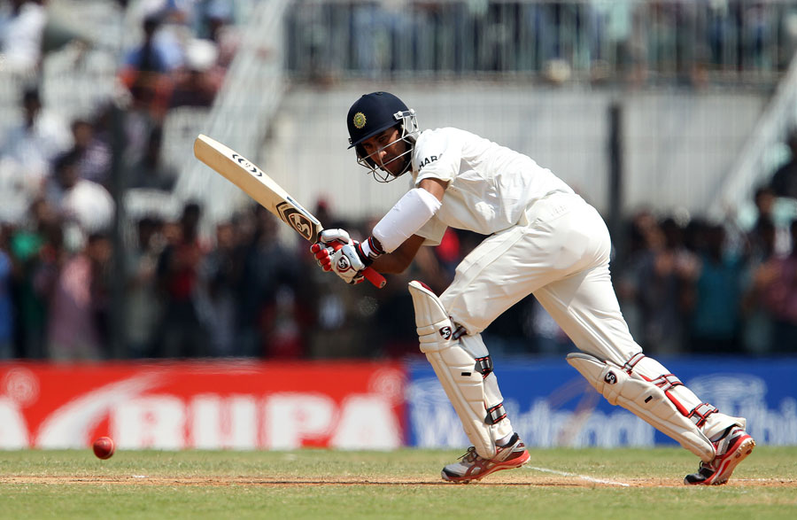 Pujara will look to improve his ODI batting skills.