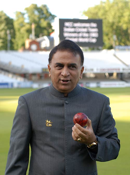 SC raps BCCI asks for Gavaskar as chief and CSK, RR removed
