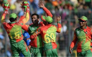 ICC Cricket World Cup 2015