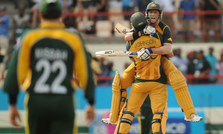 Hussey Mike Hussey
