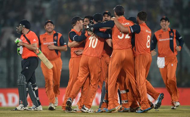 Netherlands:2 | England:0