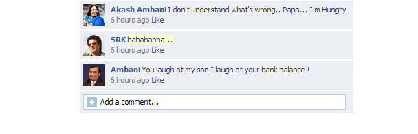 Rohit Sharma's status and the TROLLing that happened there after (2)