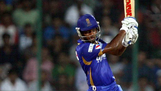 Sanju Samson another exciting talent to watch out for in IPL7