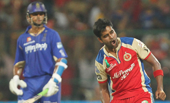 Vinay Kumar
