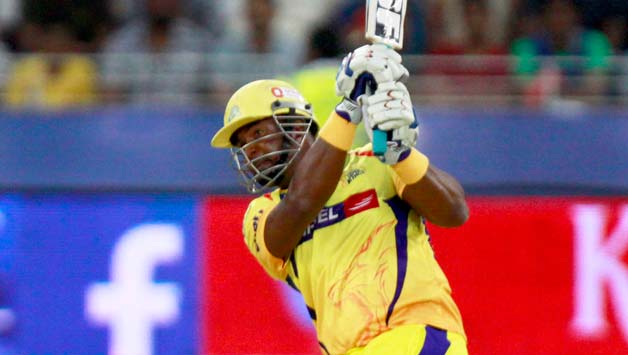 Dwayne Smith turned out Best purchased player for  CSK so far