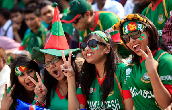 India Bangladesh tournament has till now found no broadcasters showing keenness in adopting the series rights(Photo: REUTERS)