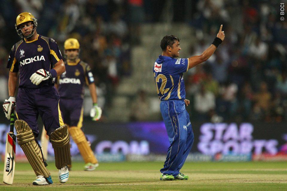 Jacques Kallis struggled with 151 runs and only 4 wickets. (Photo: BCCI)
