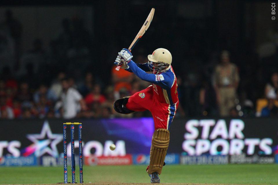 Parthiv Patel scored 205 runs with an avg of 20.50. (Photo: BCCI)