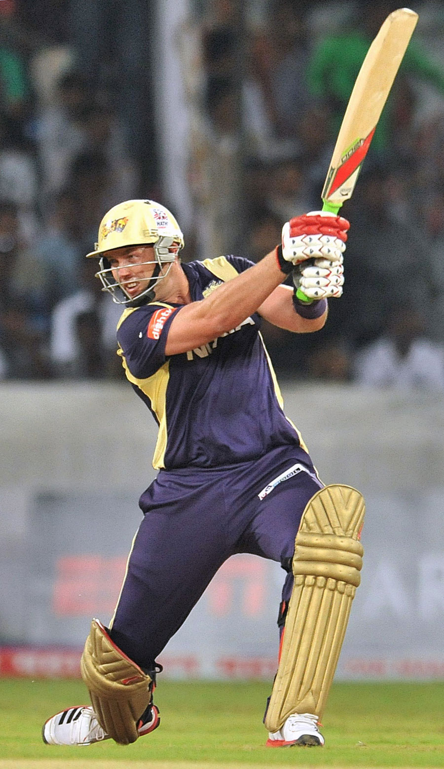 The only point to be happy with is we will still get to see Kallis play the T20 leagues. | Photo Source: Cricinfo