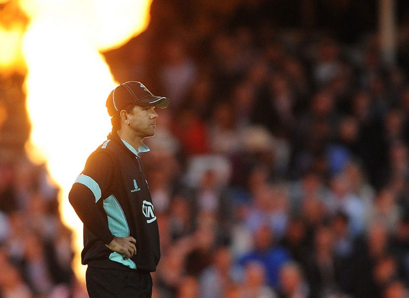 Top 10 Fielders with most catches in World cup