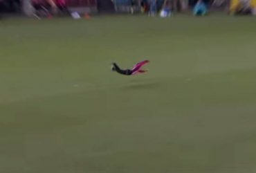 best catch of the BBL