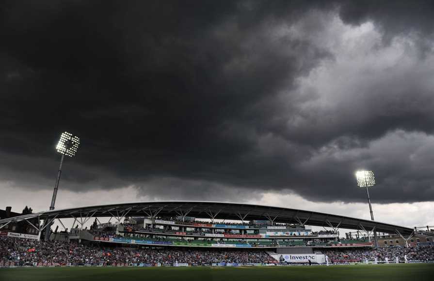 Kennington Oval England