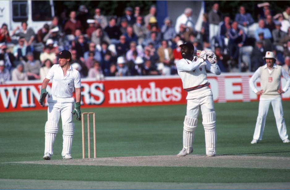 Sir Viv's (Photo Source: Getty Images)