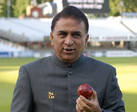 Sunil Gavaskar won 11 out of 24 matches as Indian ODI captain. (Photo Source: Bipin Patel)