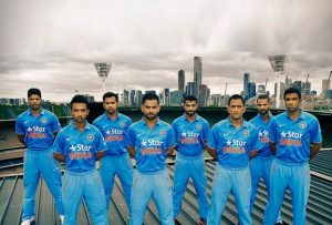 India Team analysis for 2015 World Cup: A tuff road for the defending Champions. (Photo Source: BCCI)