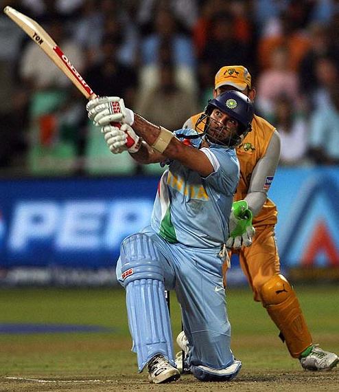 Fastest Fifties in T20