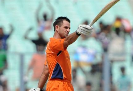 Top 10 Best Associate Players in One Day Internationals