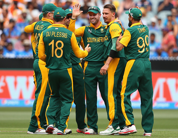 South Africa