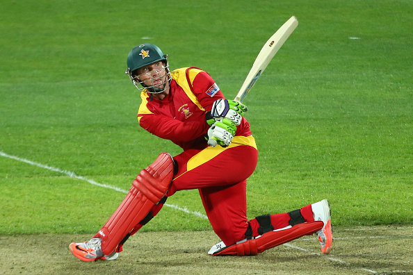 facts about Brendan Taylor