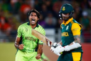 Pakistan vs South Africa Review