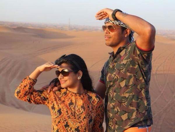 Umesh Yadav