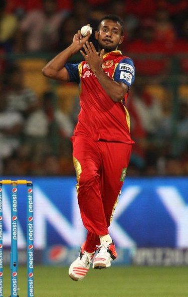 Abu Nechim RCB
