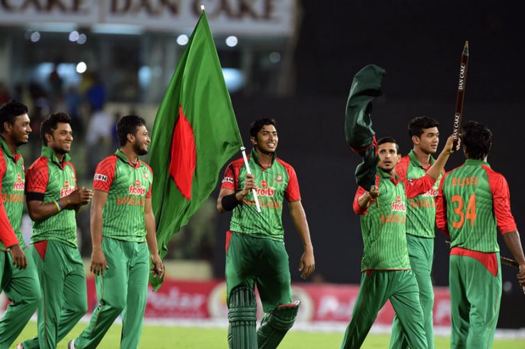 Bangladesh