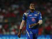 Moments of the IPL 2015
