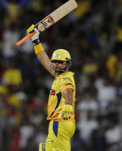 Top 10 Fastest Batsmen to reach 2000 IPL Runs