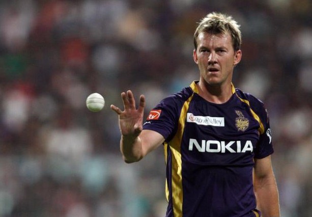 Prasidh Krishna Imitated Every Bowler But Looked Up To Brett Lee 1 Brett Lee KKR
