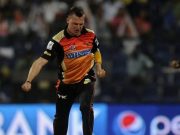 Dale Steyn to miss IPL 2017