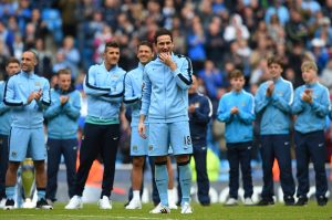 Manchester City