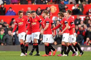Manchester United