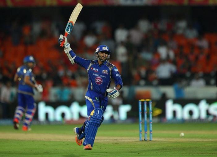 Parthiv Patel MI