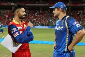 RR v RCB Eliminator