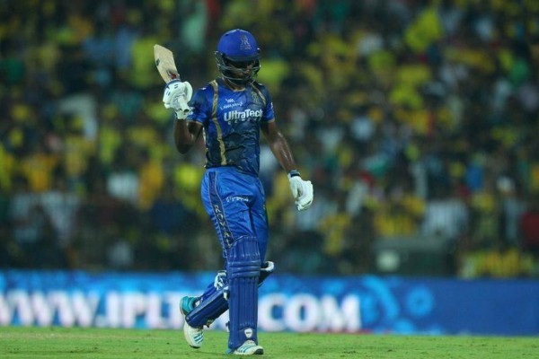 Sanju Samson. (Photo Source: BCCI)