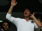 Shah Rukh Khan news SRK
