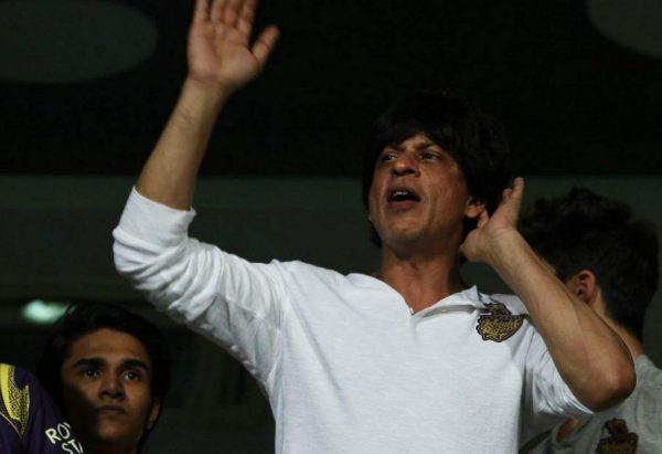 Shah Rukh Khan news SRK