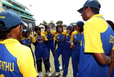Sri Lanka women Cricket