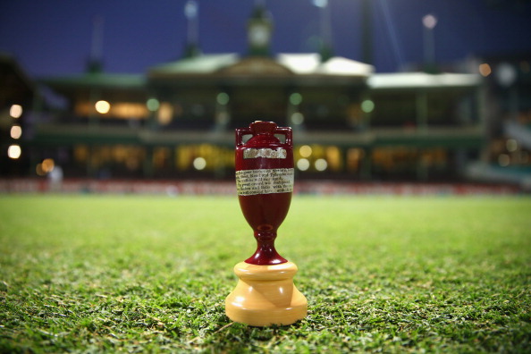 Different Trophies In Cricket