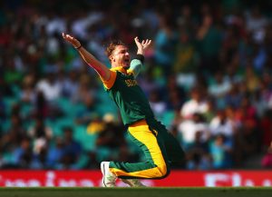 Dale Steyn