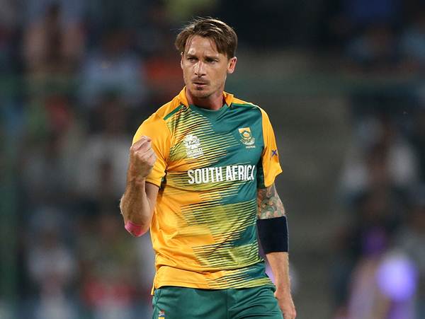 Dale Steyn