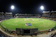 Chennai stadium v Australia