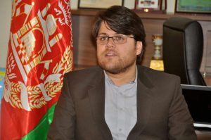 Afghanistan Cricket Board (ACB) Shafiq Asmat