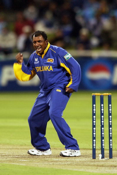 Aravinda de Silva