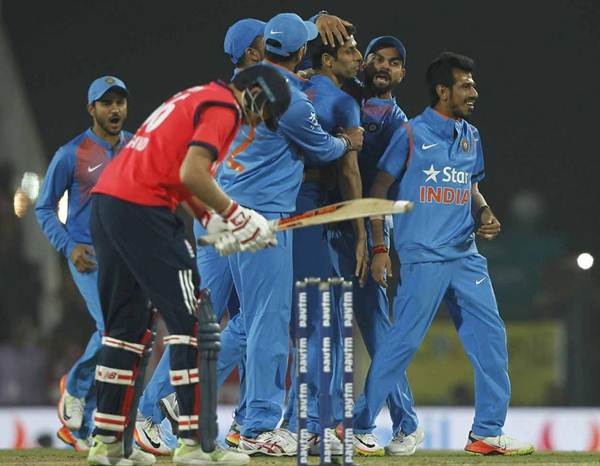Ashish Nehra India