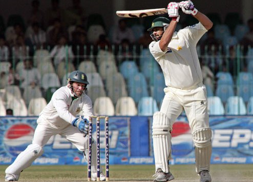 Inzamam-ul-Haq