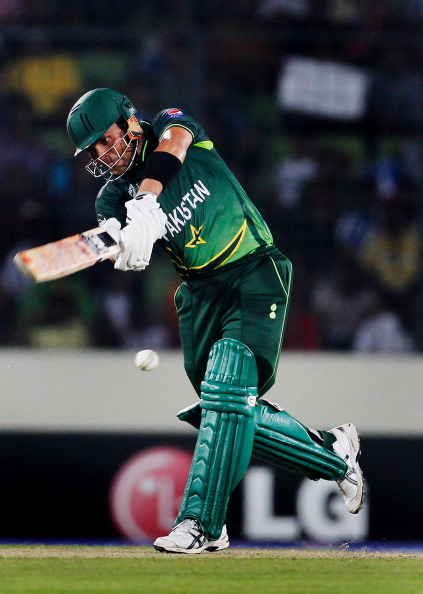 Kamran Akmal