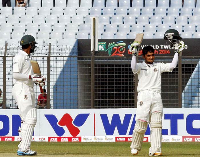 Mominul Haque